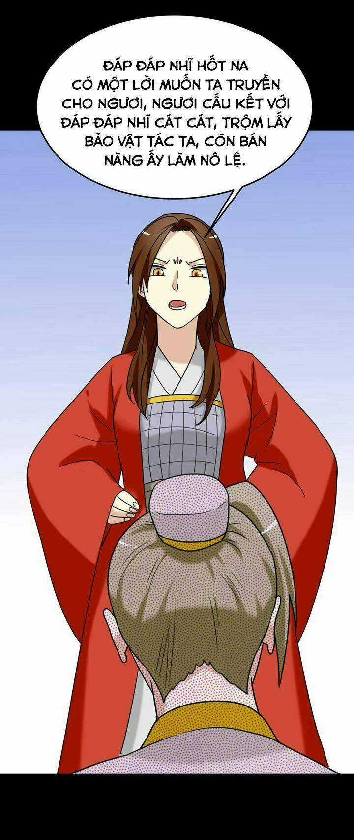 Lưỡng Bất Nghi - Chapter 172 - Trang 25