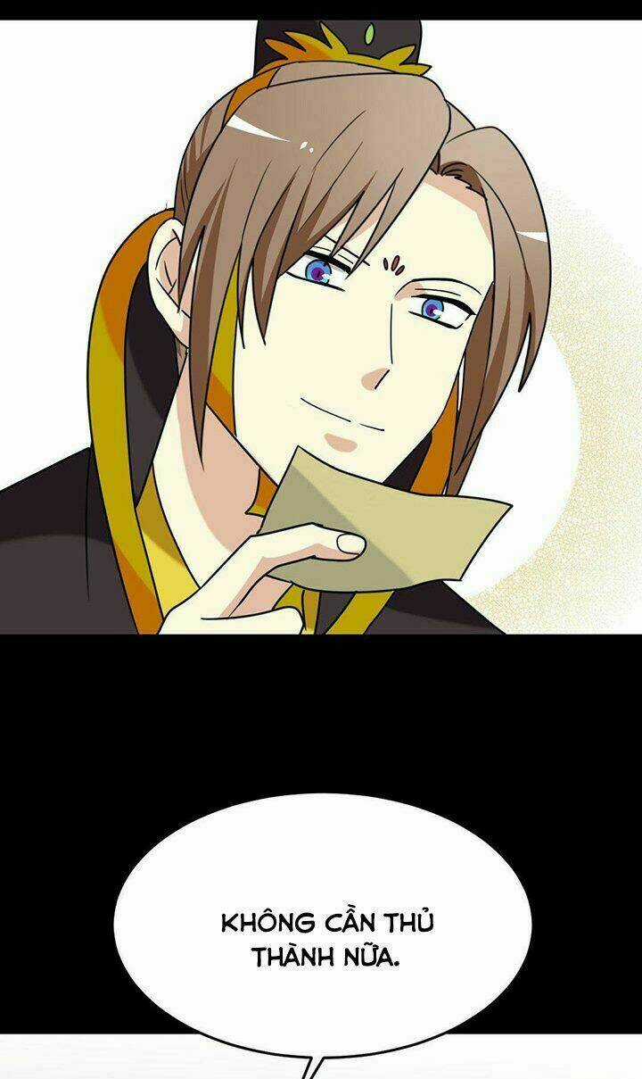 Lưỡng Bất Nghi - Chapter 172 - Trang 28