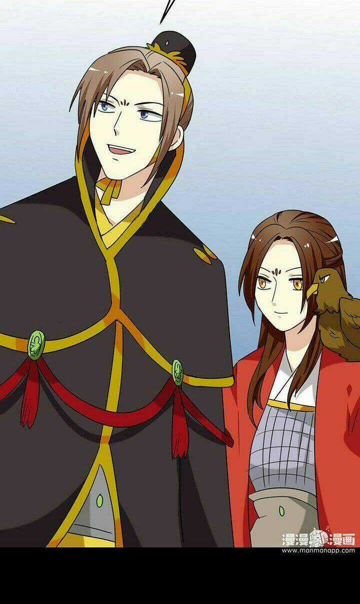 Lưỡng Bất Nghi - Chapter 172 - Trang 29