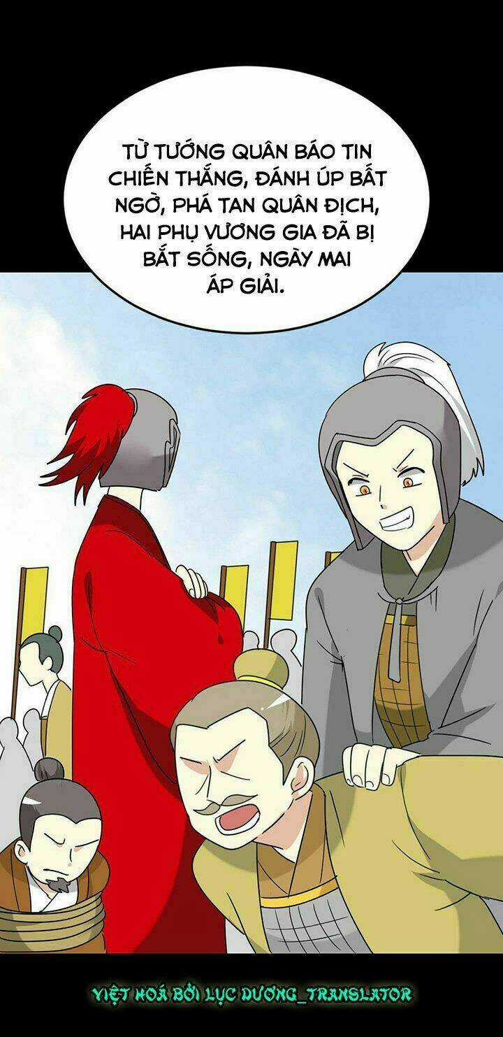 Lưỡng Bất Nghi - Chapter 172 - Trang 30