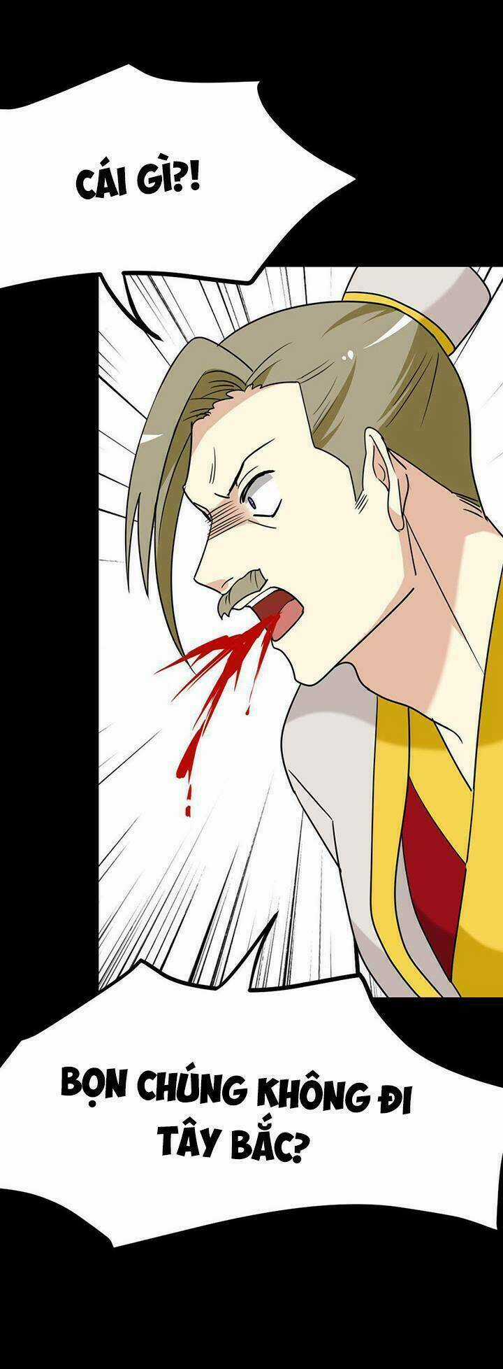 Lưỡng Bất Nghi - Chapter 172 - Trang 31