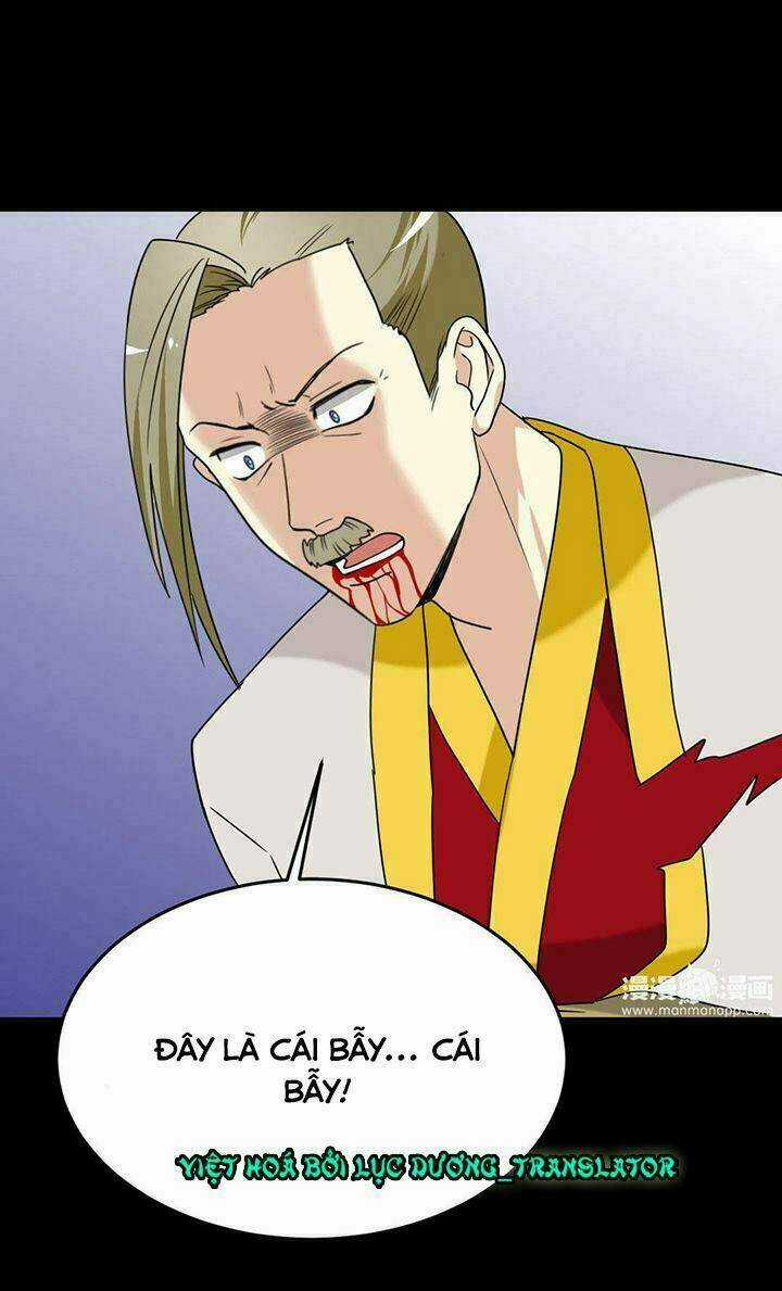 Lưỡng Bất Nghi - Chapter 172 - Trang 33