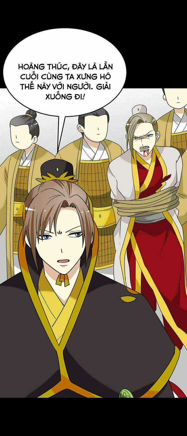 Lưỡng Bất Nghi - Chapter 172 - Trang 38