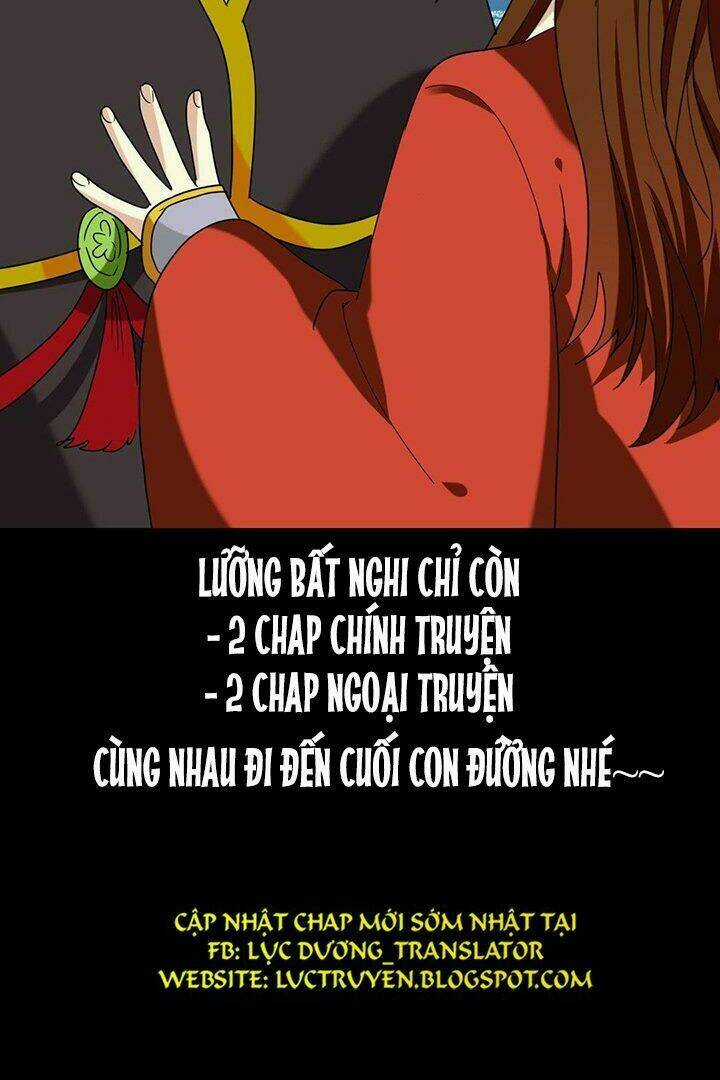 Lưỡng Bất Nghi - Chapter 172 - Trang 43