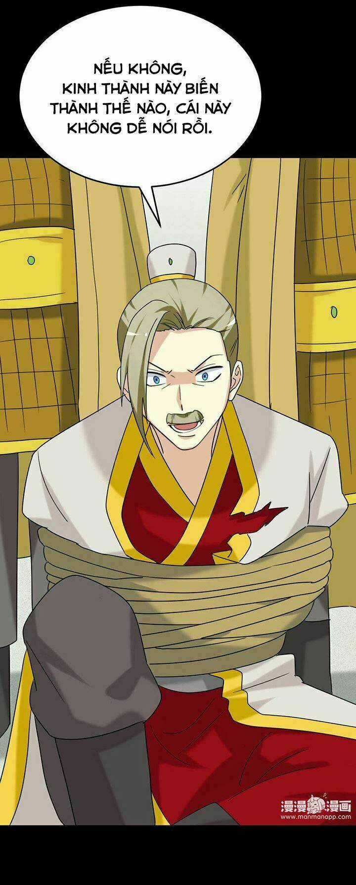 Lưỡng Bất Nghi - Chapter 172 - Trang 6