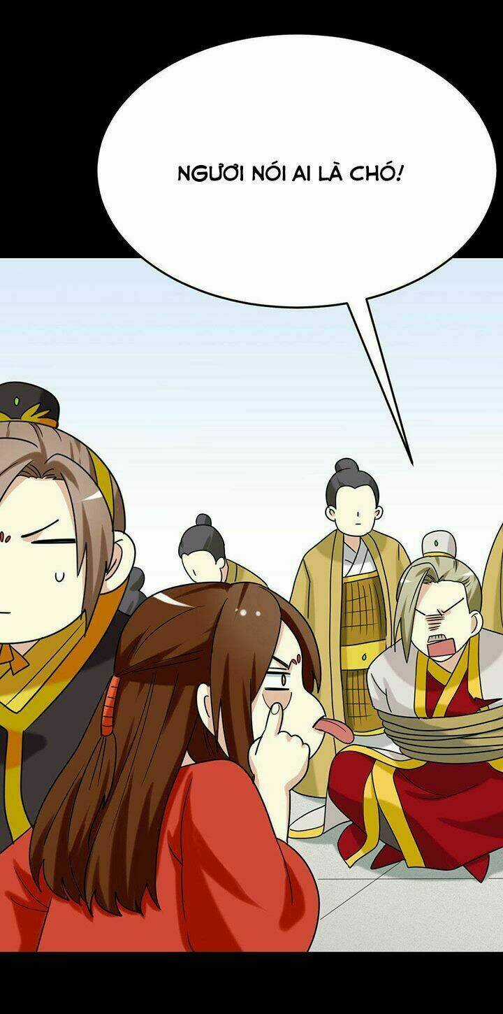 Lưỡng Bất Nghi - Chapter 172 - Trang 9