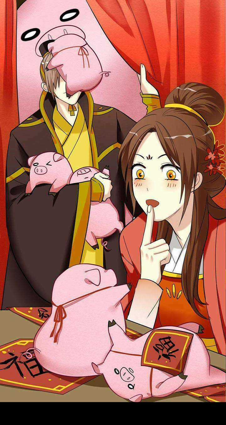 Lưỡng Bất Nghi - Chapter 173 - Trang 1