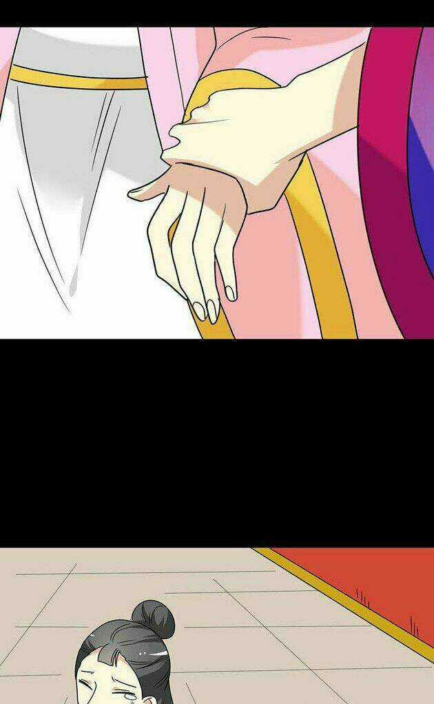 Lưỡng Bất Nghi - Chapter 173 - Trang 13