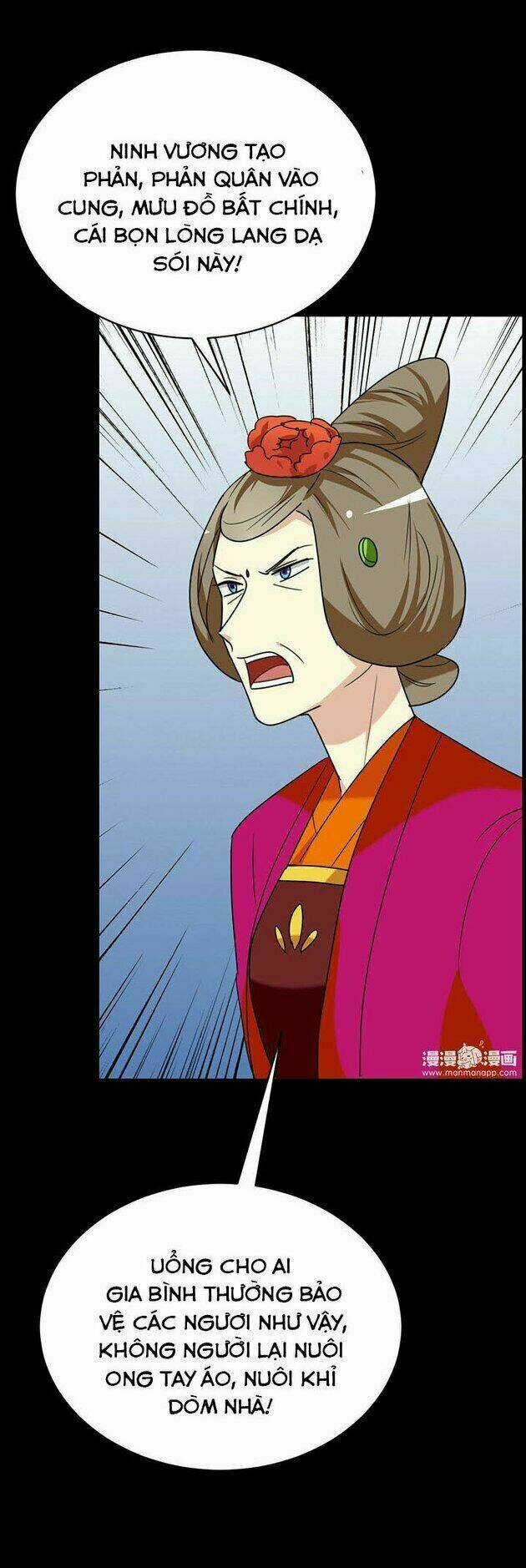 Lưỡng Bất Nghi - Chapter 173 - Trang 19