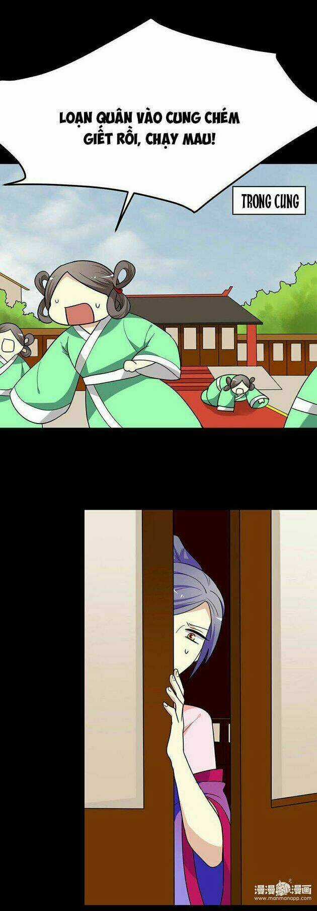 Lưỡng Bất Nghi - Chapter 173 - Trang 3