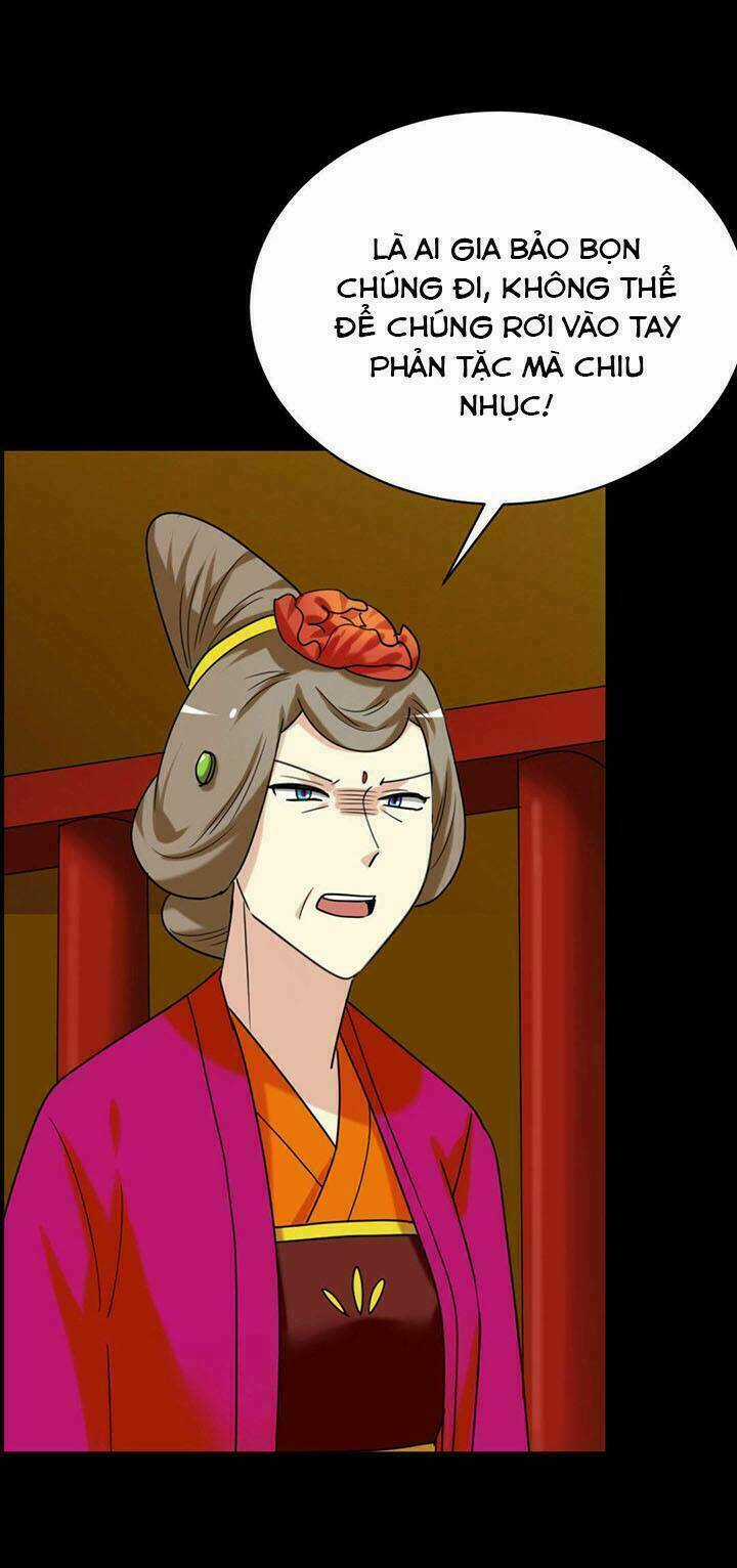 Lưỡng Bất Nghi - Chapter 173 - Trang 30