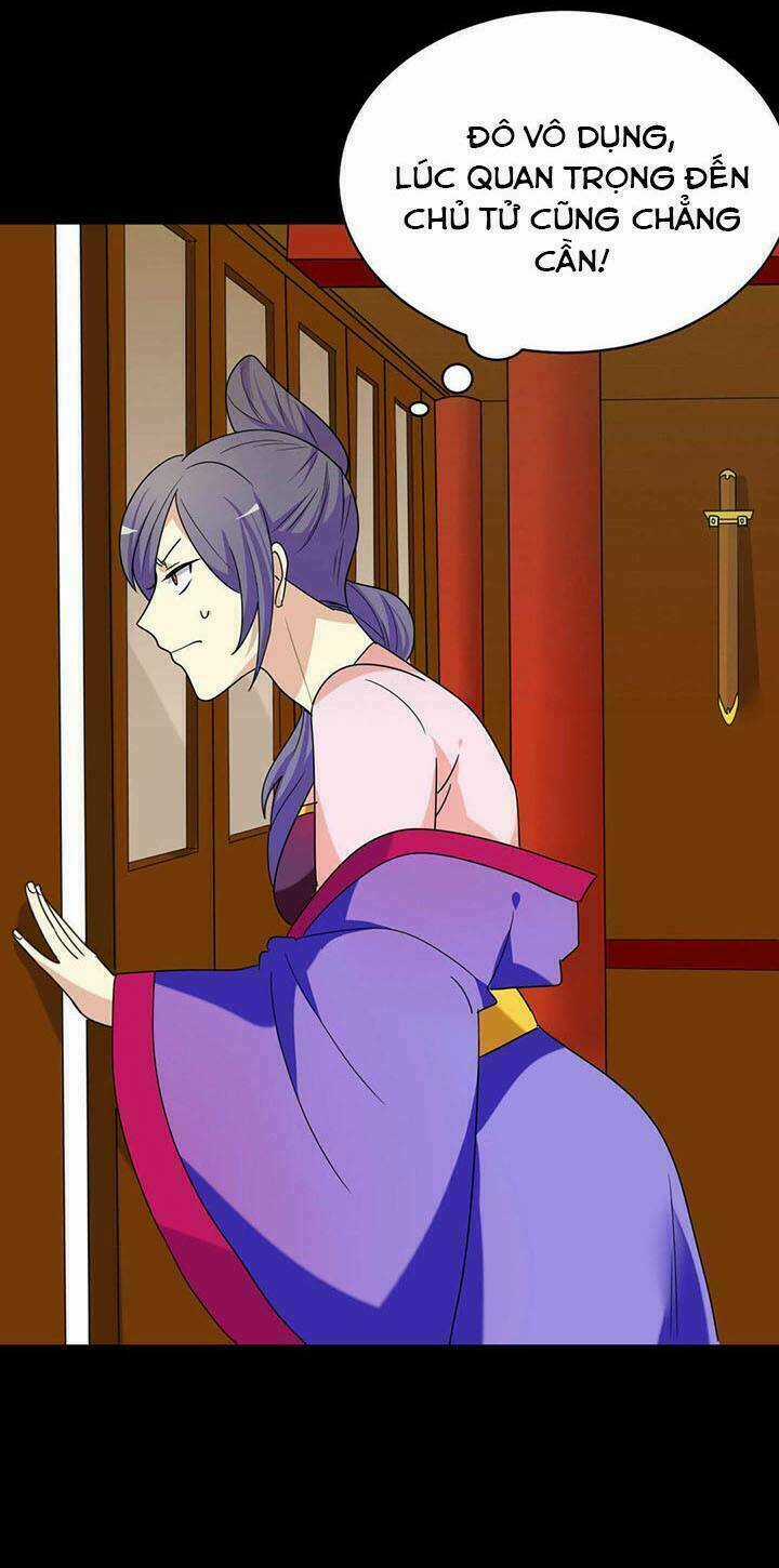 Lưỡng Bất Nghi - Chapter 173 - Trang 4