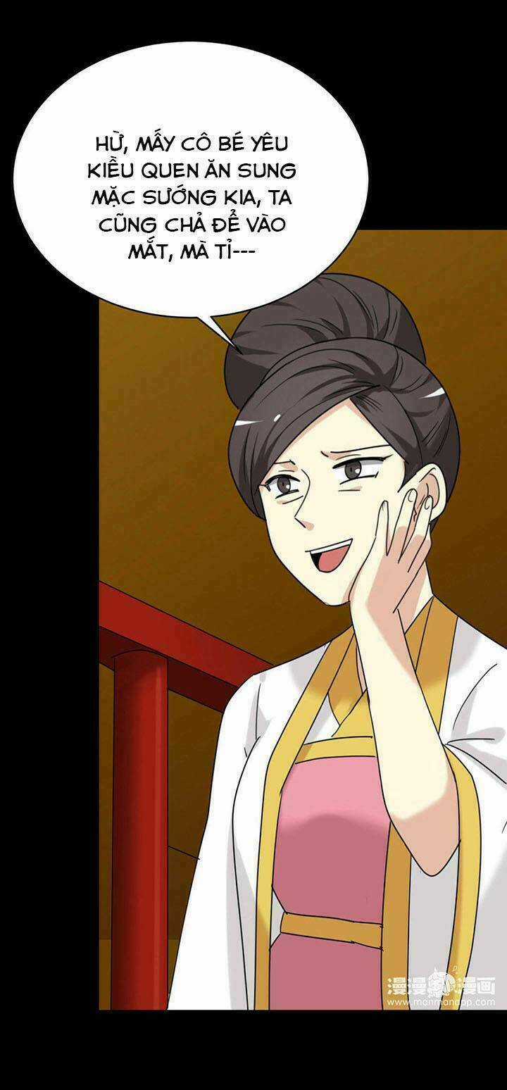 Lưỡng Bất Nghi - Chapter 173 - Trang 31