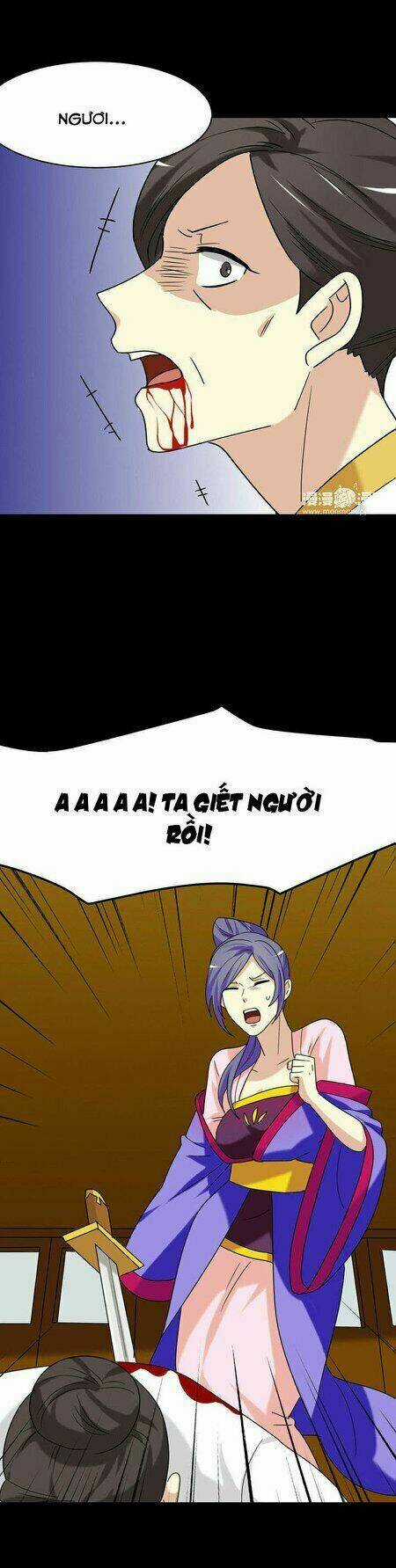 Lưỡng Bất Nghi - Chapter 173 - Trang 36