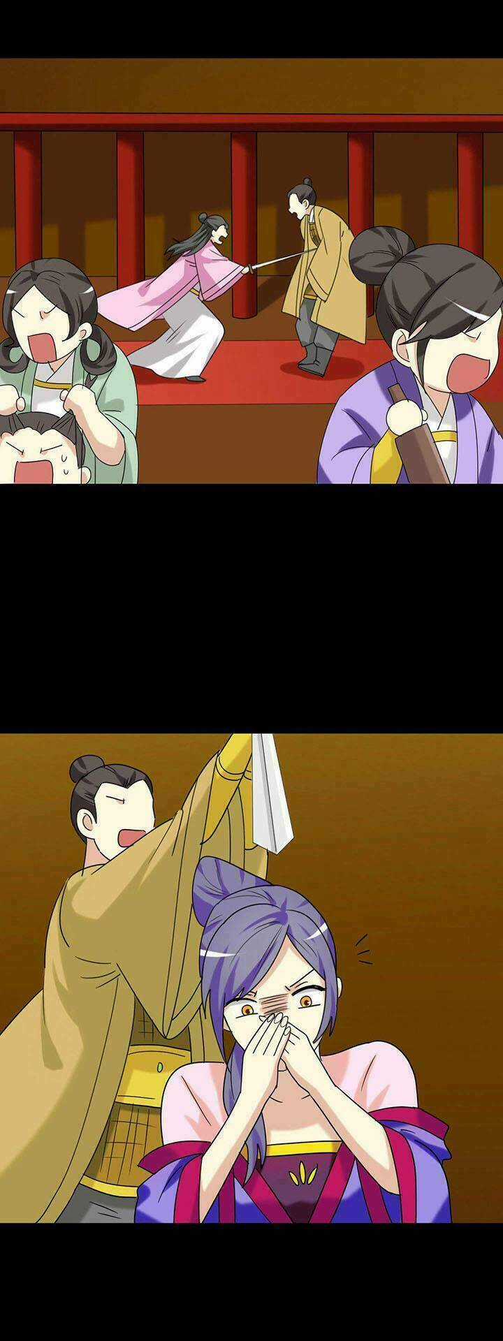 Lưỡng Bất Nghi - Chapter 173 - Trang 40