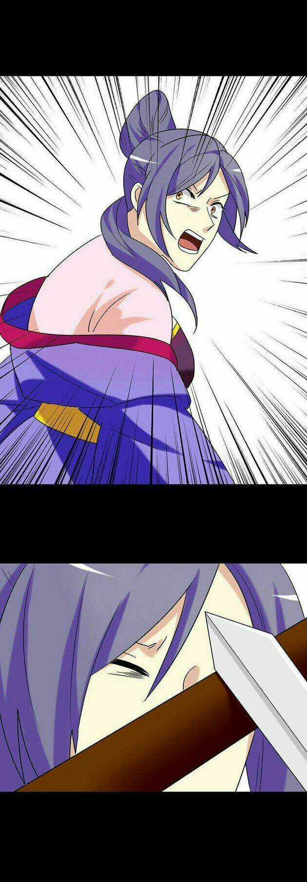 Lưỡng Bất Nghi - Chapter 173 - Trang 41