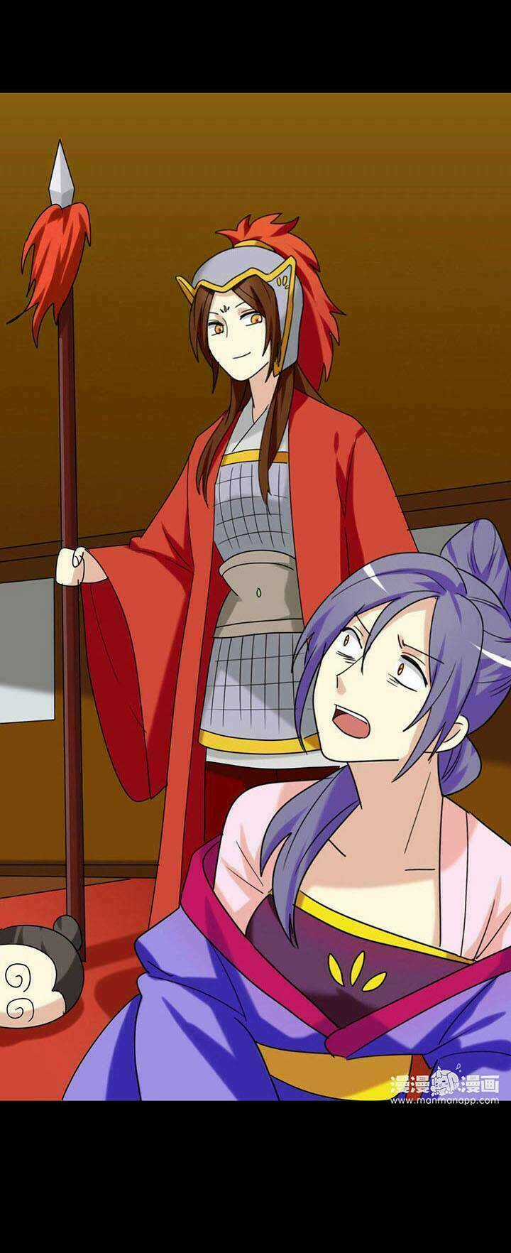 Lưỡng Bất Nghi - Chapter 173 - Trang 42