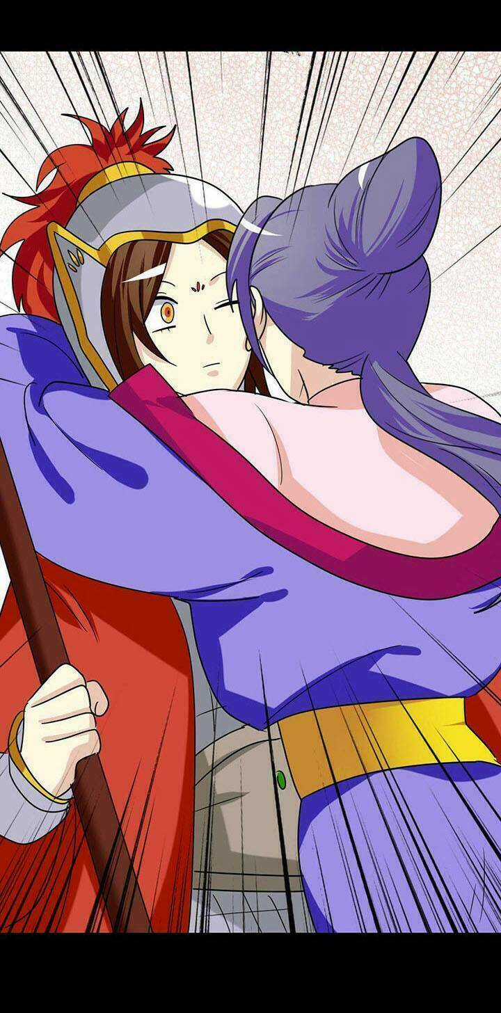 Lưỡng Bất Nghi - Chapter 173 - Trang 45