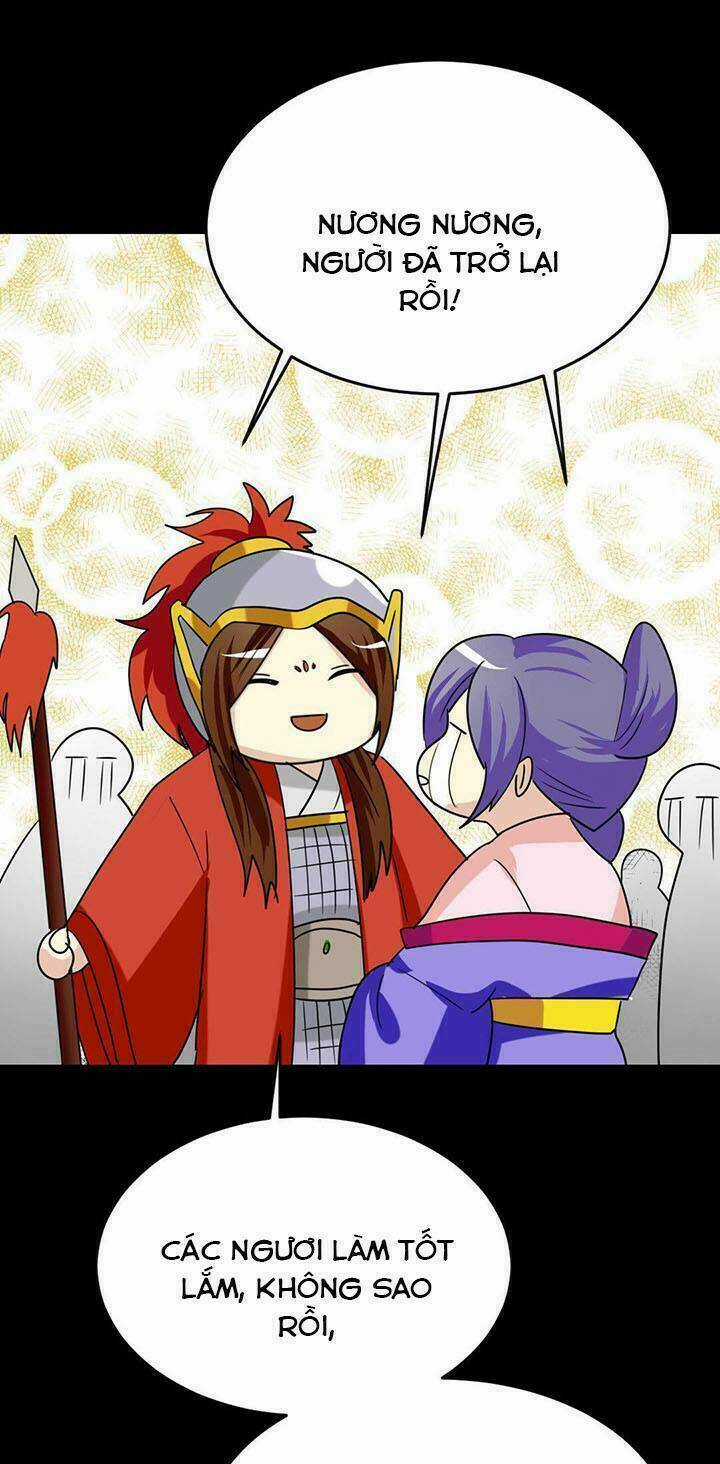 Lưỡng Bất Nghi - Chapter 173 - Trang 46