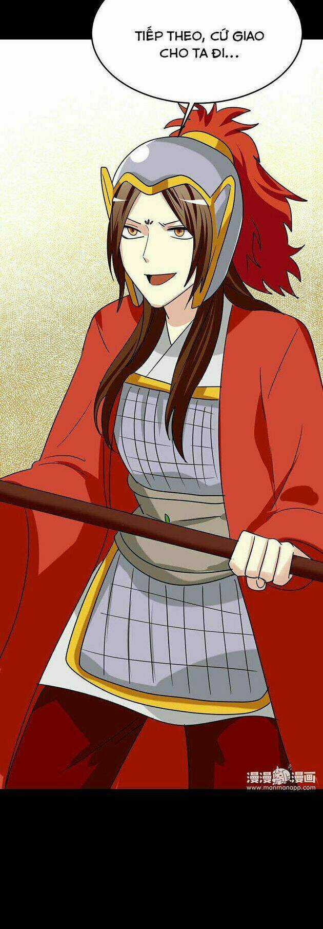 Lưỡng Bất Nghi - Chapter 173 - Trang 47