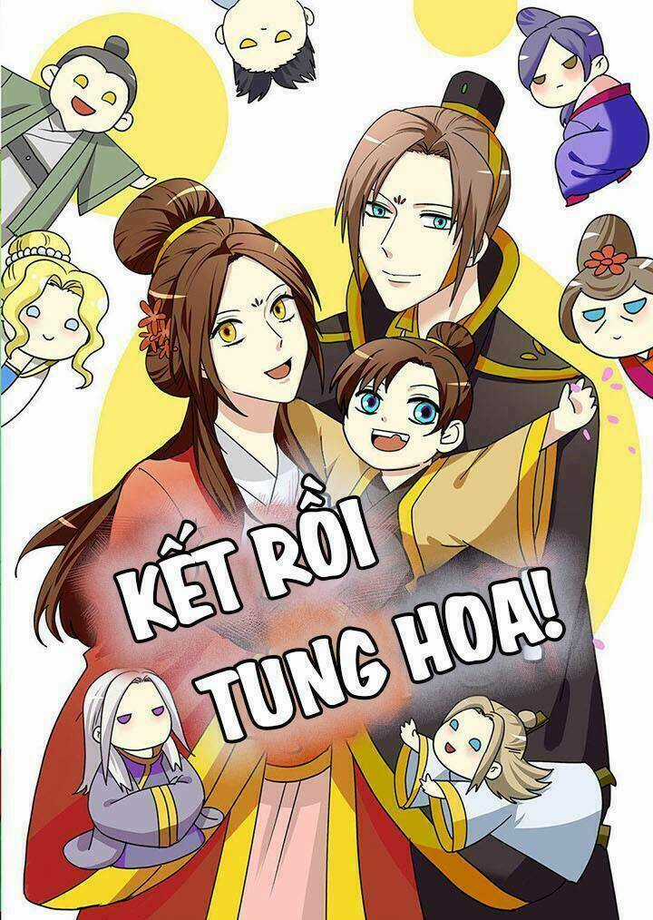 Lưỡng Bất Nghi - Chapter 173 - Trang 49