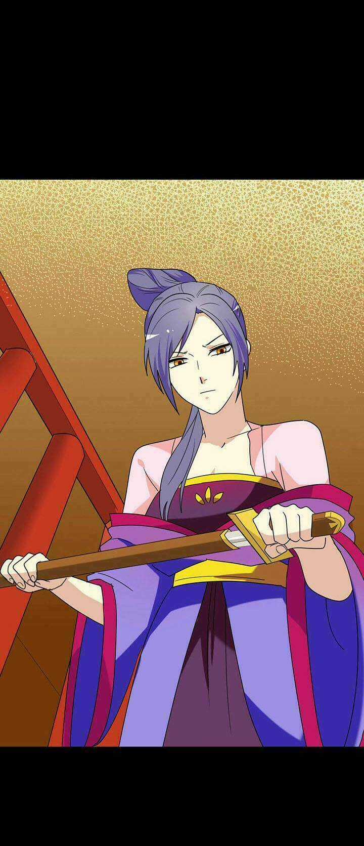 Lưỡng Bất Nghi - Chapter 173 - Trang 8