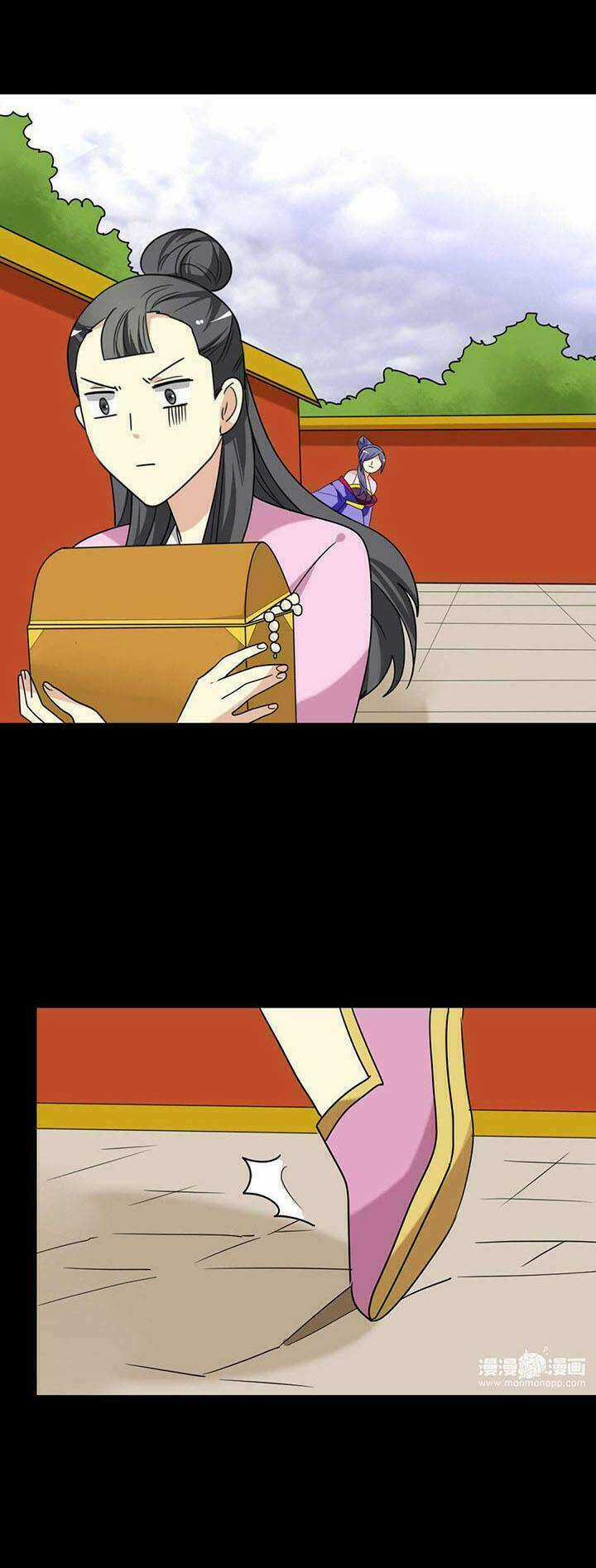 Lưỡng Bất Nghi - Chapter 173 - Trang 10