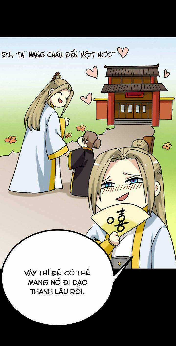 Lưỡng Bất Nghi - Chapter 174 - Trang 11