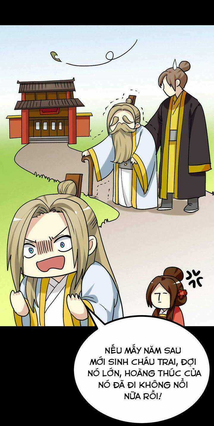 Lưỡng Bất Nghi - Chapter 174 - Trang 12