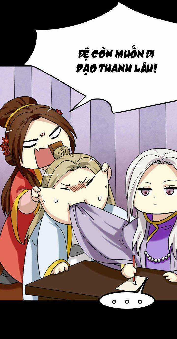 Lưỡng Bất Nghi - Chapter 174 - Trang 13