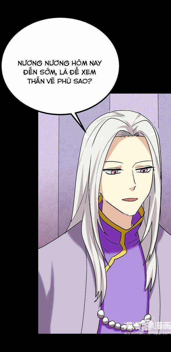 Lưỡng Bất Nghi - Chapter 174 - Trang 14