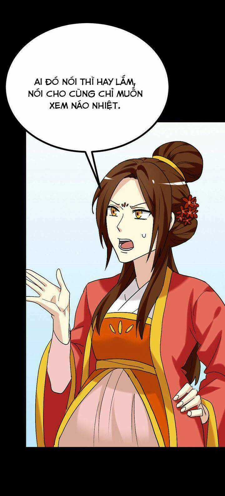 Lưỡng Bất Nghi - Chapter 174 - Trang 19