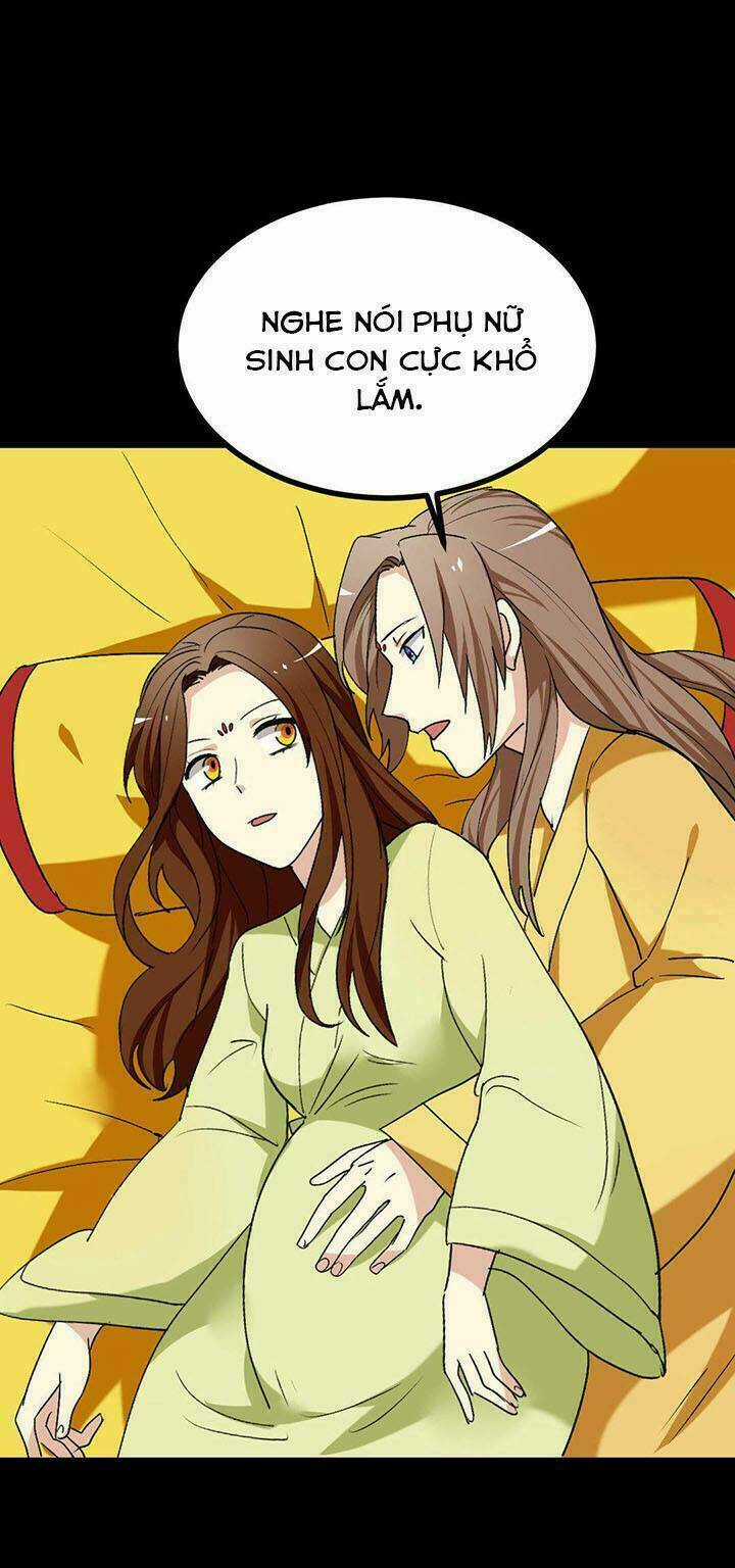 Lưỡng Bất Nghi - Chapter 174 - Trang 21