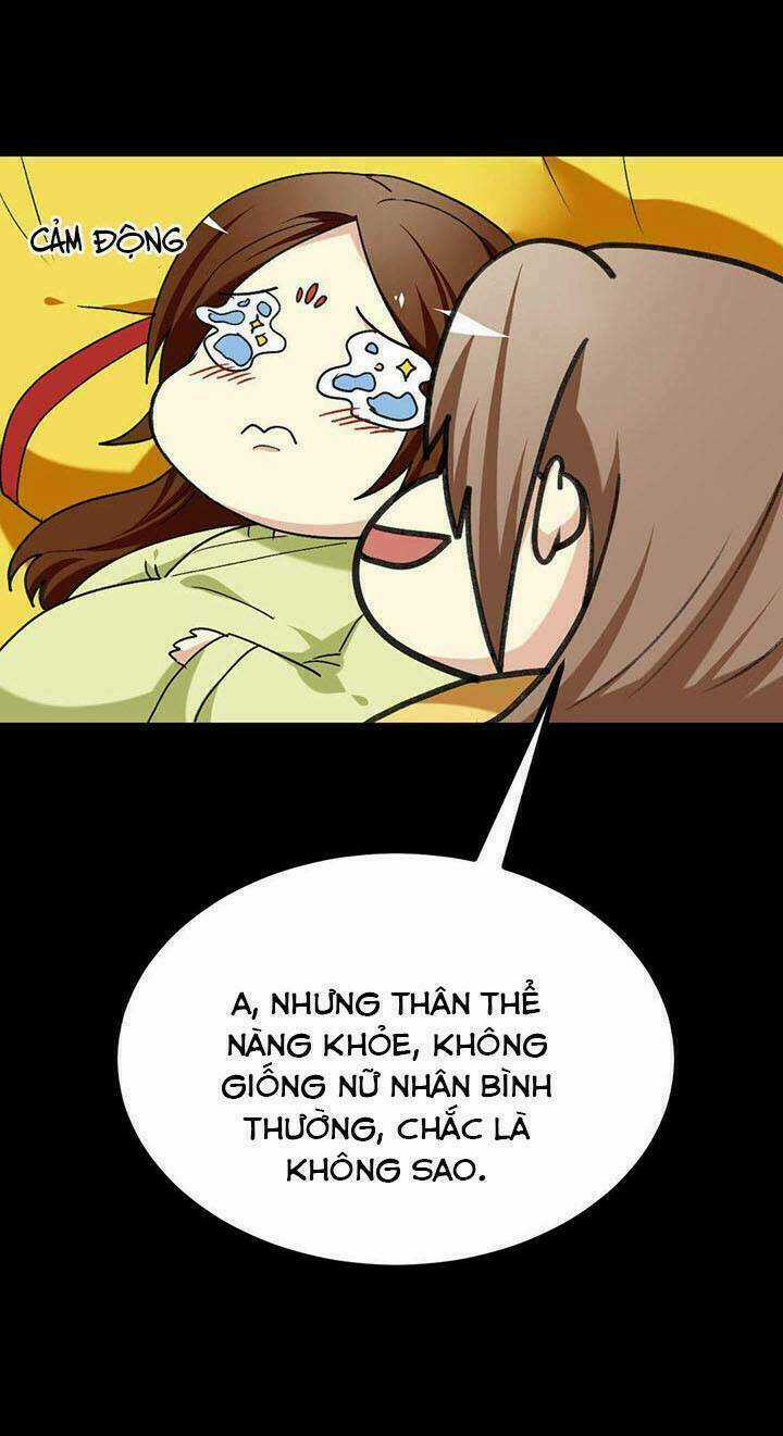 Lưỡng Bất Nghi - Chapter 174 - Trang 22