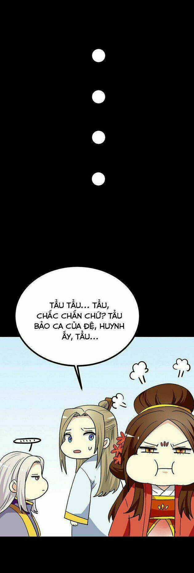 Lưỡng Bất Nghi - Chapter 174 - Trang 24