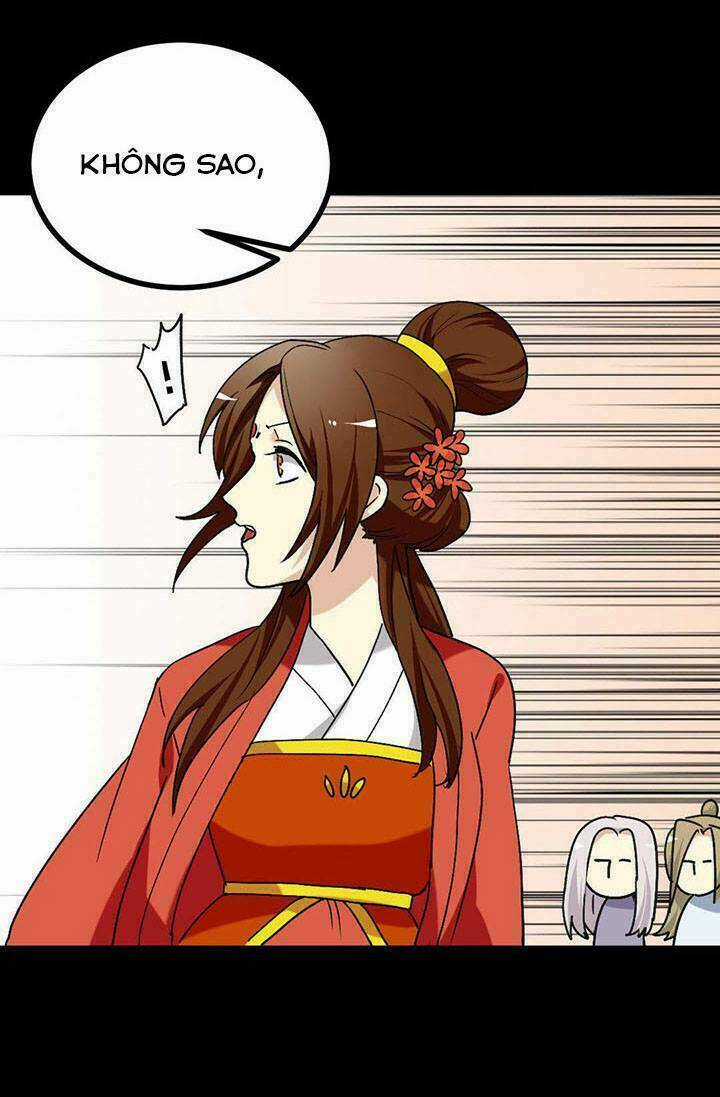 Lưỡng Bất Nghi - Chapter 174 - Trang 26