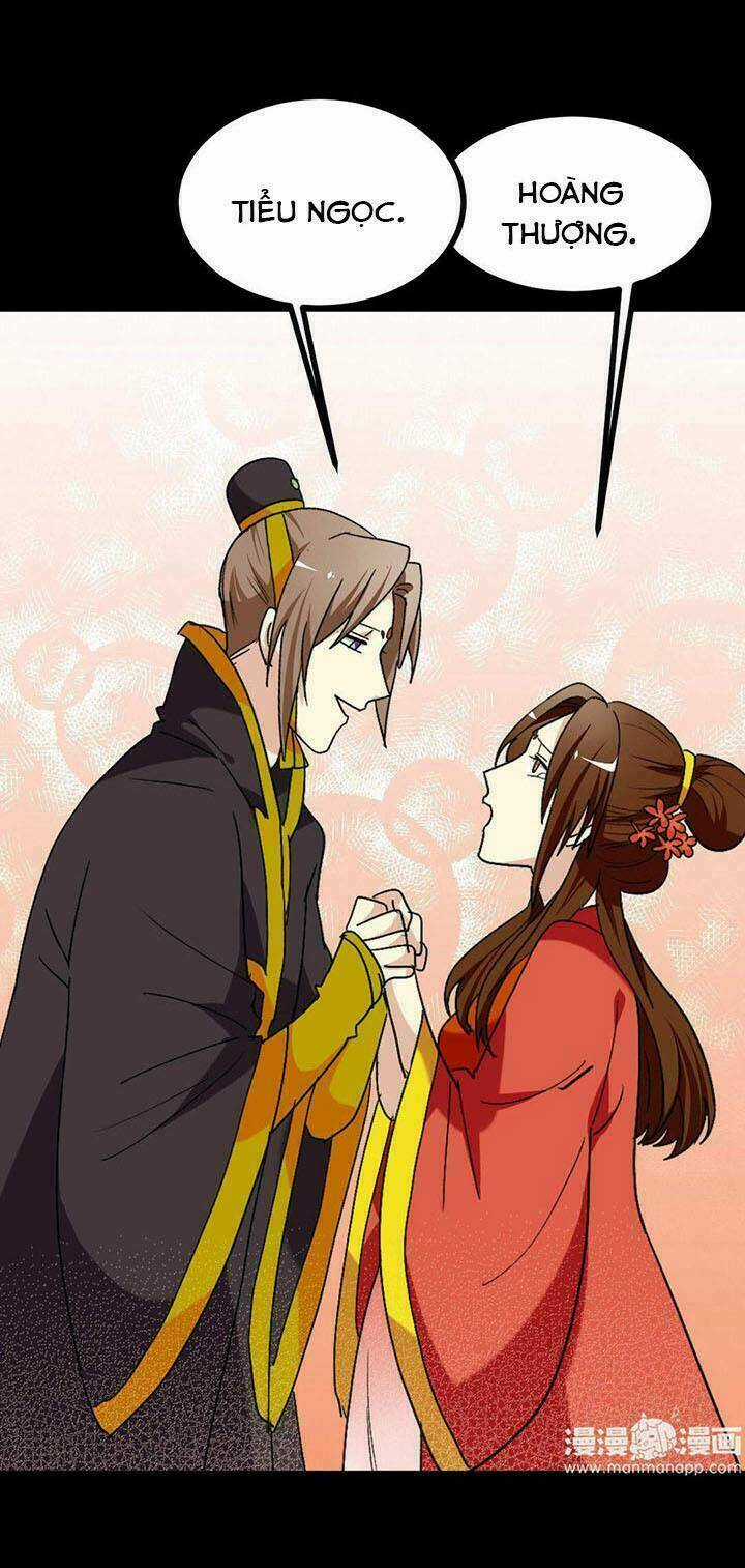 Lưỡng Bất Nghi - Chapter 174 - Trang 29