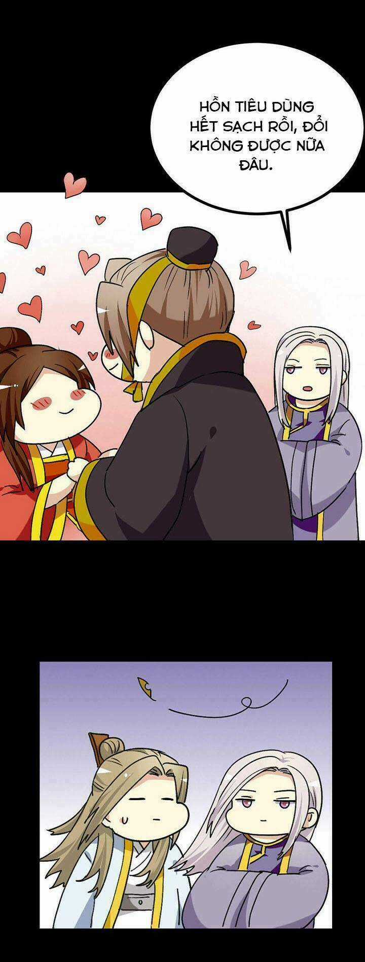 Lưỡng Bất Nghi - Chapter 174 - Trang 30