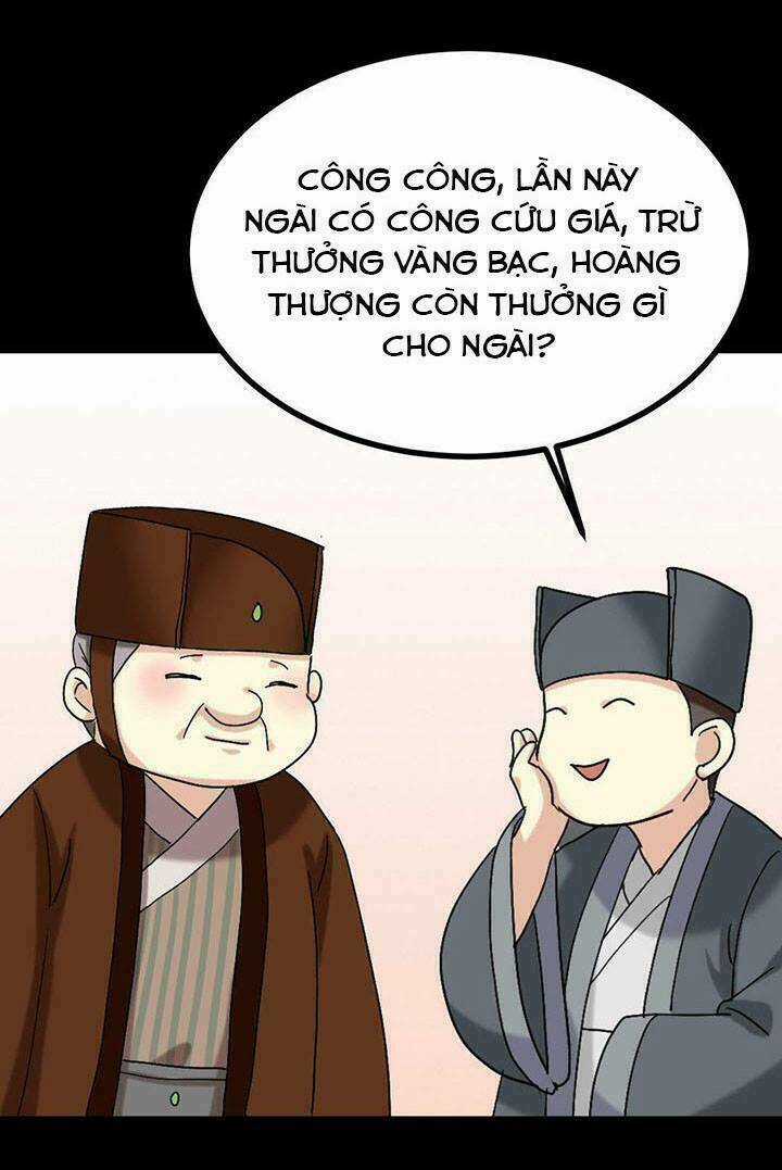 Lưỡng Bất Nghi - Chapter 174 - Trang 4