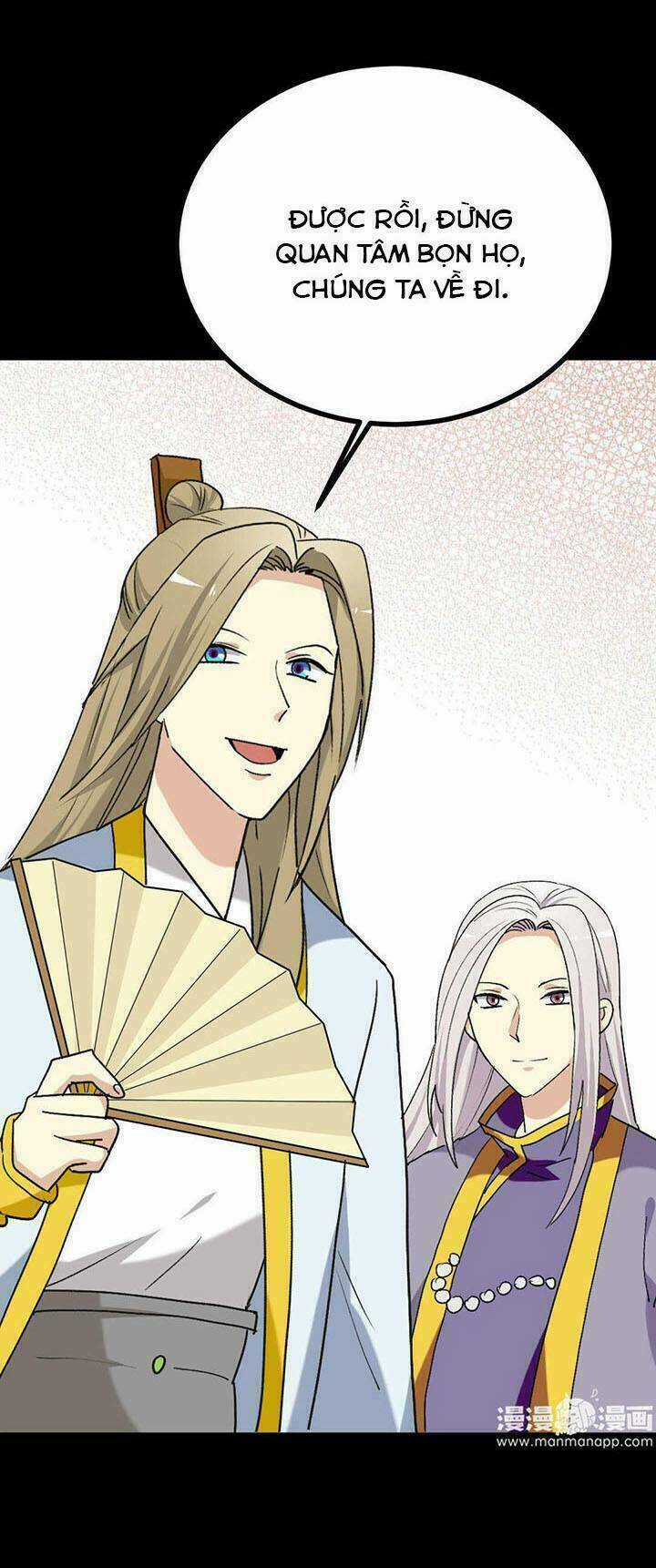 Lưỡng Bất Nghi - Chapter 174 - Trang 31