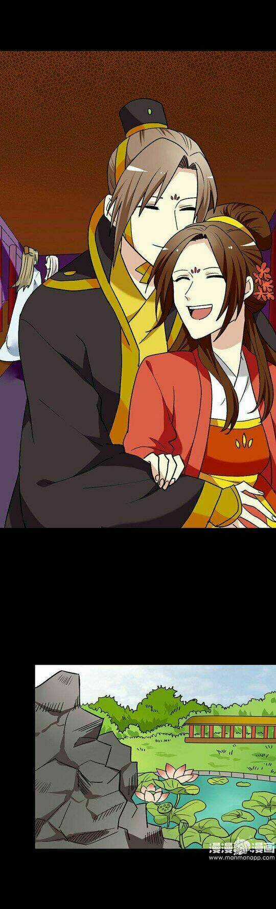 Lưỡng Bất Nghi - Chapter 174 - Trang 32