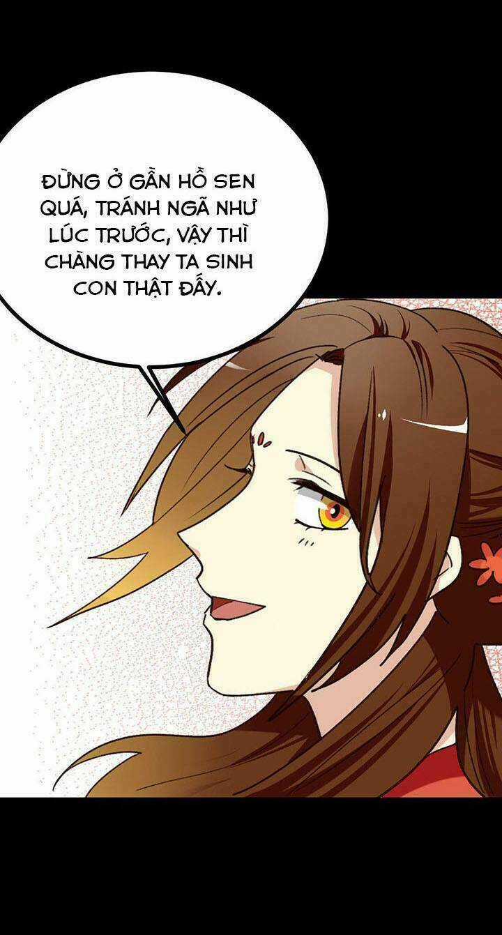 Lưỡng Bất Nghi - Chapter 174 - Trang 34