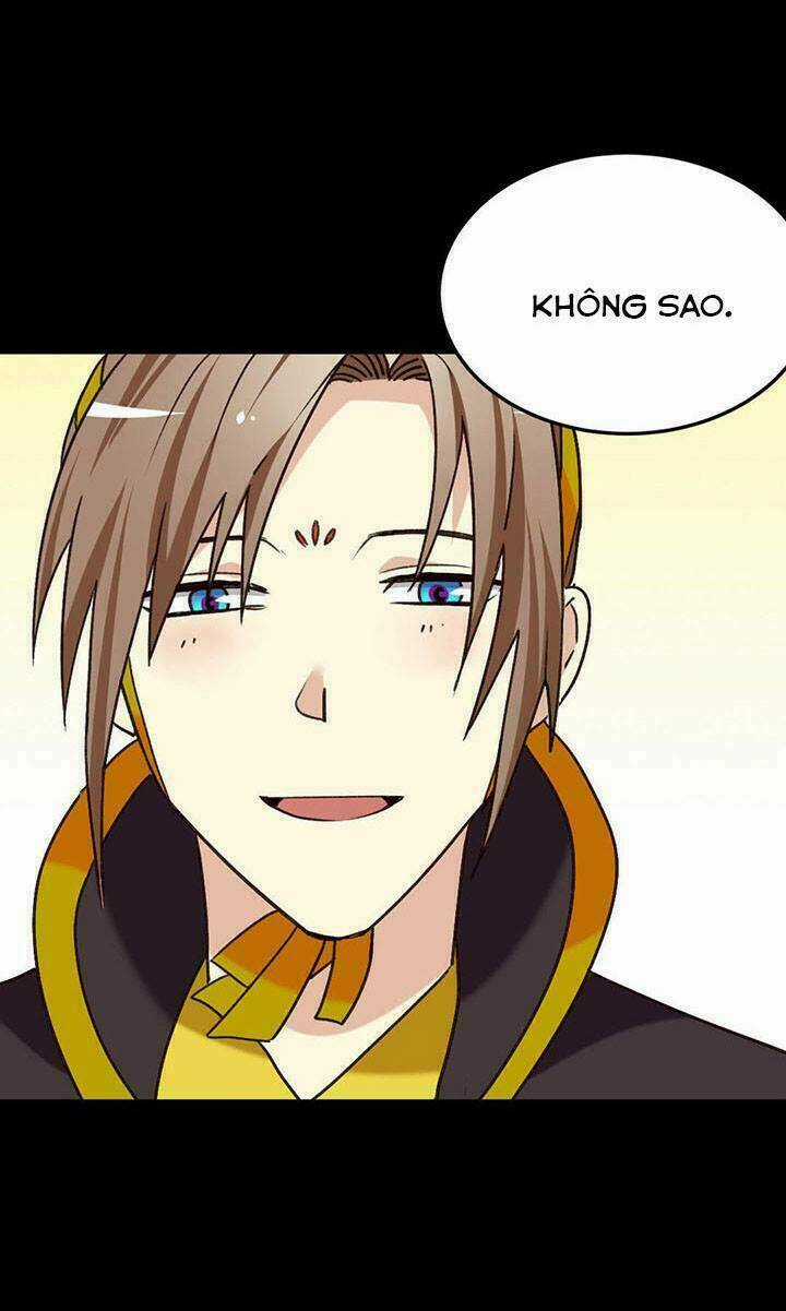 Lưỡng Bất Nghi - Chapter 174 - Trang 35