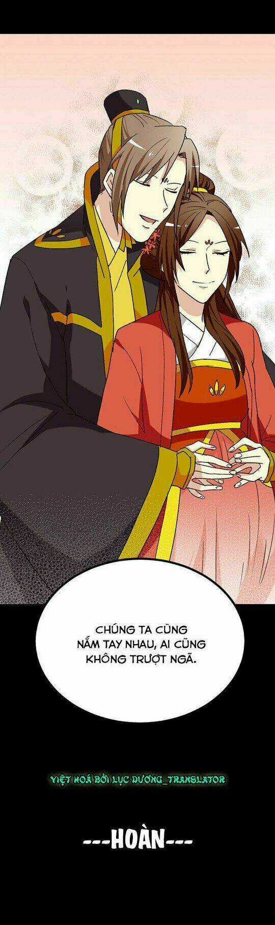 Lưỡng Bất Nghi - Chapter 174 - Trang 36