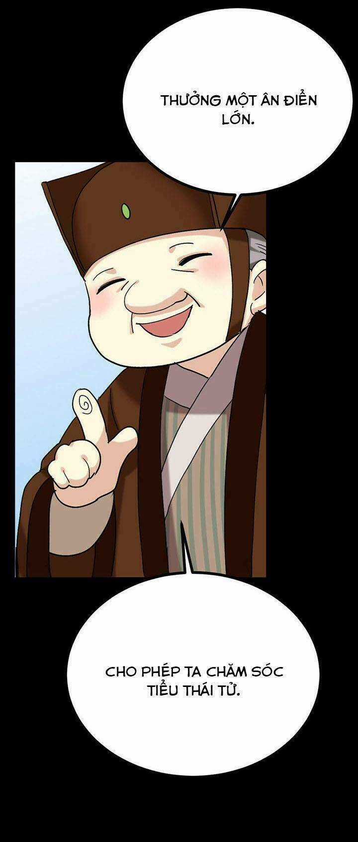 Lưỡng Bất Nghi - Chapter 174 - Trang 5