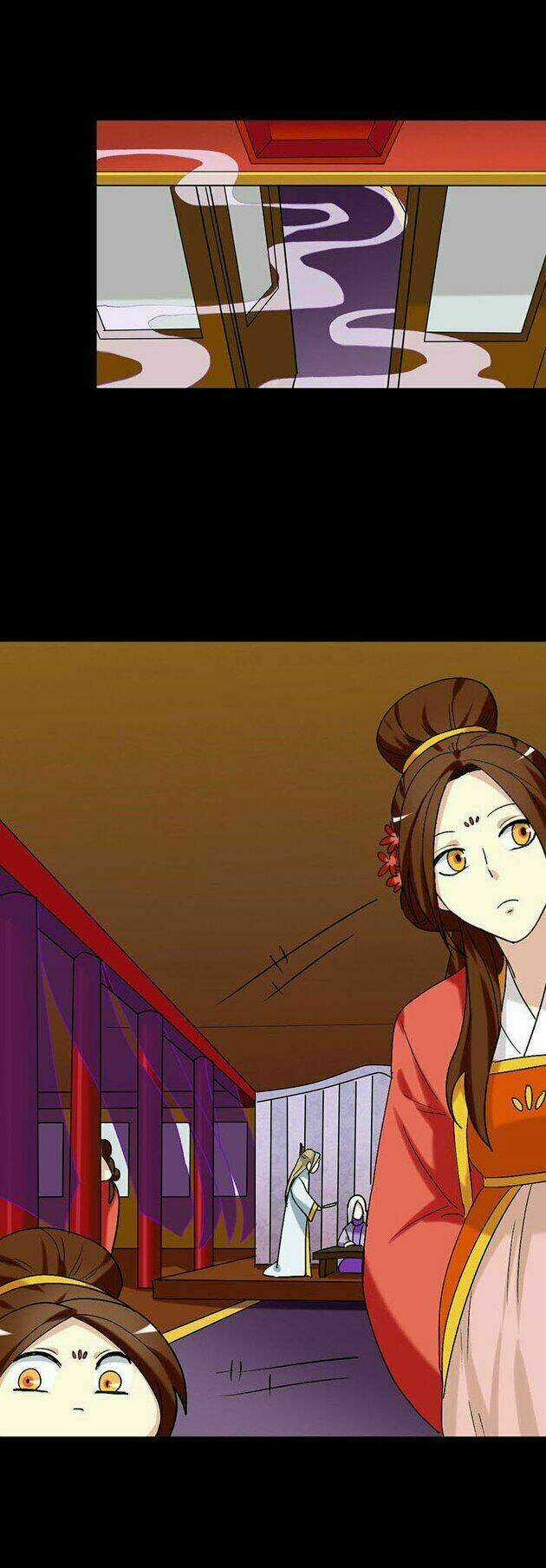 Lưỡng Bất Nghi - Chapter 174 - Trang 7