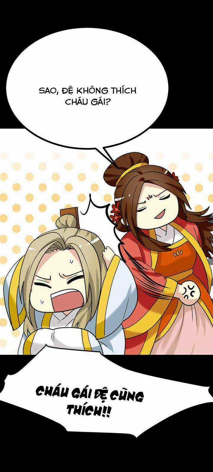 Lưỡng Bất Nghi - Chapter 174 - Trang 9
