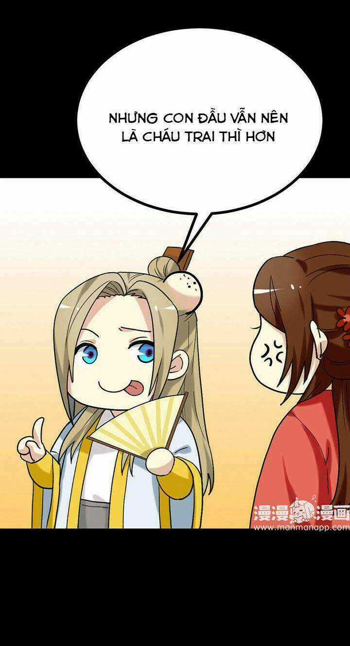 Lưỡng Bất Nghi - Chapter 174 - Trang 10