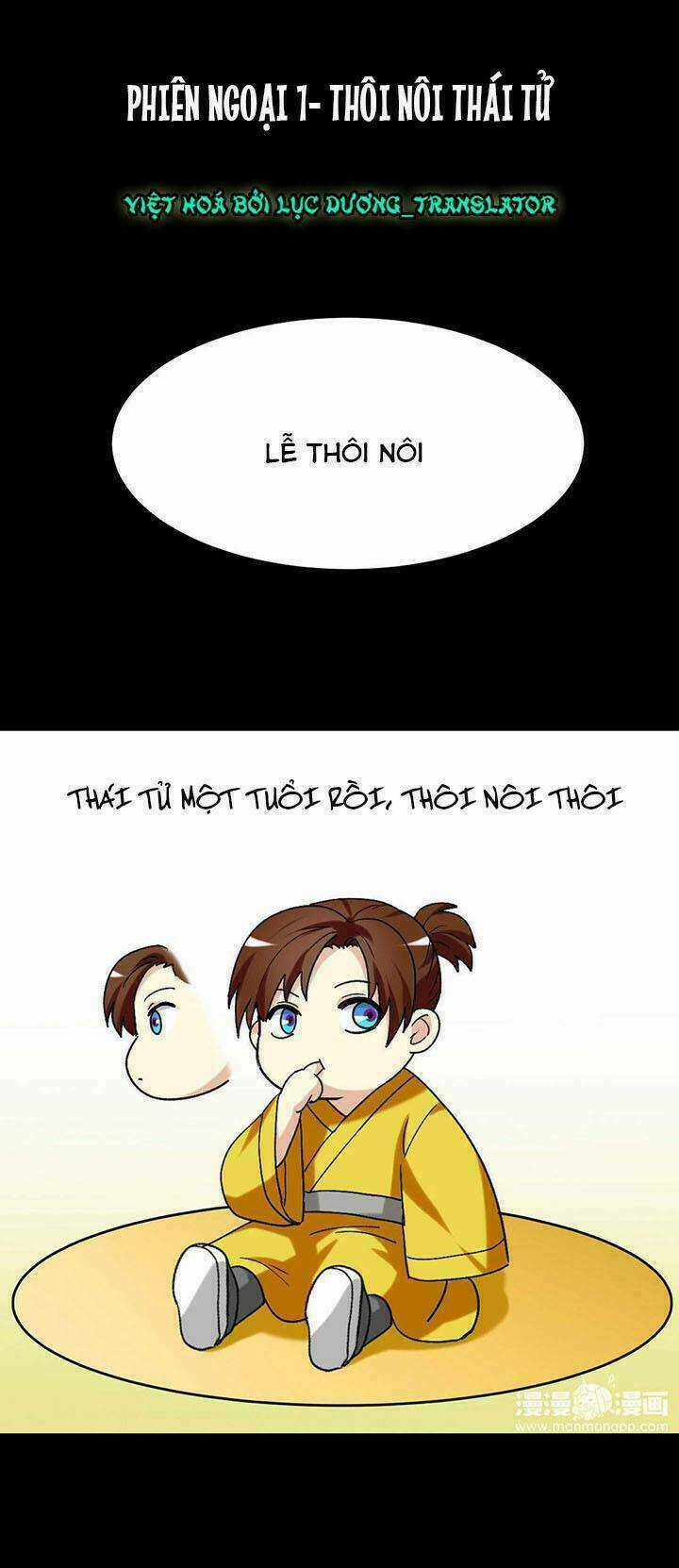 Lưỡng Bất Nghi - Chapter 175 - Trang 2