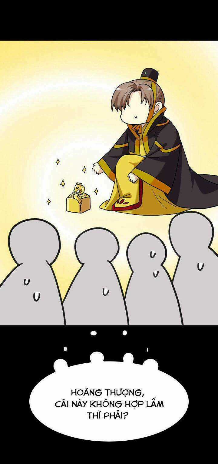 Lưỡng Bất Nghi - Chapter 175 - Trang 11